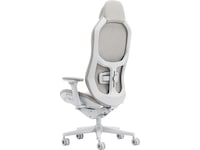 Fractal Design Refine Fabric Light gamingstol (lys grå) Gamingstole