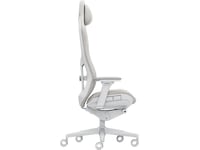 Fractal Design Refine Fabric Light gamingstol (lys grå) Gamingstole