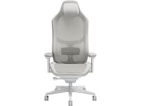 Fractal Design Refine Mesh Light gamingstol (lys grå) Gamingstole