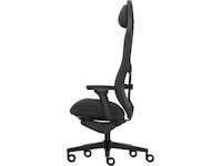 Fractal Design Refine Fabric Dark gamingstol (mørkegrå) Gamingstole