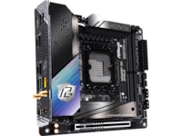 ASRock Z890I NOVA WIFI Bundkort Intel Socket