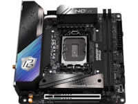 ASRock Z890I NOVA WIFI Bundkort Intel Socket