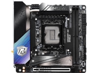 ASRock Z890I NOVA WIFI Bundkort Intel Socket