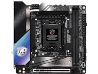 ASRock Z890I NOVA WIFI Bundkort Intel Socket