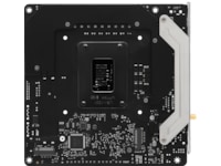 ASRock Z890I NOVA WIFI Bundkort Intel Socket