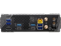 ASRock Z890I NOVA WIFI Bundkort Intel Socket