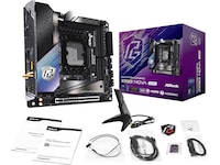 ASRock Z890I NOVA WIFI Bundkort Intel Socket