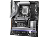 ASRock Z890 LIVEMIXER WIFI Bundkort Intel Socket