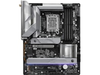 ASRock Z890 LIVEMIXER WIFI Bundkort Intel Socket