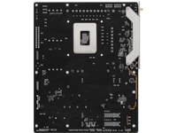 ASRock Z890 LIVEMIXER WIFI Bundkort Intel Socket