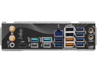 ASRock Z890 LIVEMIXER WIFI Bundkort Intel Socket