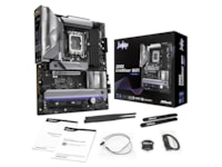 ASRock Z890 LIVEMIXER WIFI Bundkort Intel Socket