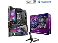 ASRock Z890 NOVA WIFI Bundkort Intel Socket