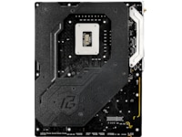 ASRock Z890 NOVA WIFI Bundkort Intel Socket