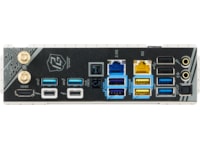 ASRock Z890 NOVA WIFI Bundkort Intel Socket