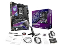 ASRock Z890 NOVA WIFI Bundkort Intel Socket