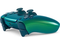 PlayStation 5 DualSense Controller (Chroma Teal) Tilbehør til spilkonsoller