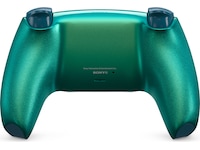 PlayStation 5 DualSense Controller (Chroma Teal) Tilbehør til spilkonsoller