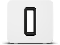 Sonos Sub 4 (hvid) Subwoofers