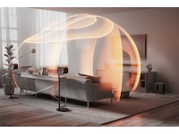 Sonos Arc Ultra (sort) Soundbars