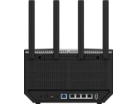 ASUS RT-BE92U router Routere