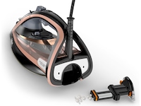 Tefal Ultimate Pure FV9845E0 strygejern Strygejern