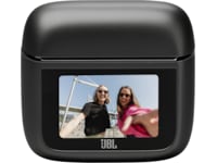 JBL Tour Pro 3 True ANC Trådløse Høretelefoner, Earbuds (sort) In-ear høretelefoner