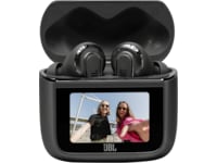 JBL Tour Pro 3 True ANC Trådløse Høretelefoner, Earbuds (sort) In-ear høretelefoner