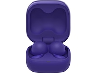 Sony Linkbuds Open True Wireless Earbuds (lilla) In-ear høretelefoner