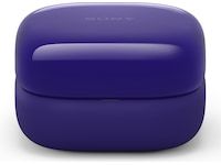 Sony Linkbuds Open True Wireless Earbuds (lilla) In-ear høretelefoner