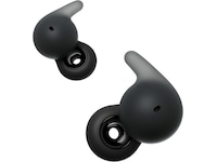 Sony Linkbuds Open True Wireless Earbuds (sort) In-ear høretelefoner
