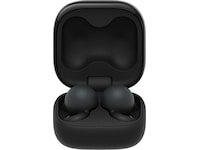 Sony Linkbuds Open True Wireless Earbuds (sort) In-ear høretelefoner