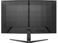 Philips 32" curved gamingskærm 32M2C3500L/00 Gamingskærme