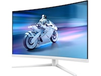 Philips 32" curved gamingskærm 32M2C5501/00 Gamingskærme