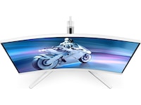 Philips 32" curved gamingskærm 32M2C5501/00 Gamingskærme