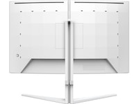 Philips 32" curved gamingskærm 32M2C5501/00 Gamingskærme