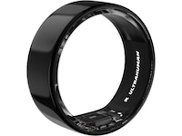 Ultrahuman Ring Air Smart Ring Str. 06 (aster black) Smart ring