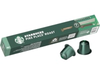Starbucks by Nespresso Pike Place Kaffe kapsler