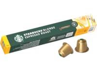 Starbucks by Nespresso Blonde Espresso Kaffe kapsler