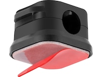 Andersson kabelclips magnetisk 4pk (sort) Kabel skjulere & tilbehør