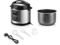 Andersson MCR 1.0 Multicooker 5.7L Mad- & dampkogere