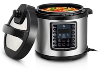 Andersson MCR 1.0 Multicooker 5.7L Mad- & dampkogere