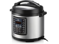 Andersson MCR 1.0 Multicooker 5.7L Mad- & dampkogere