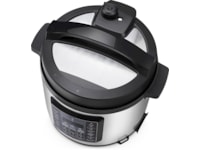 Andersson MCR 1.0 Multicooker 5.7L Mad- & dampkogere