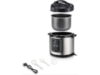 Andersson MCR 1.0 Multicooker 5.7L Mad- & dampkogere