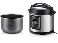 Andersson MCR 1.0 Multicooker 5.7L Mad- & dampkogere