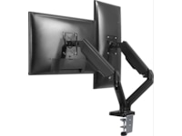 Andersson MRM-M2000 Dobbelt Monitorarm 17-32" Væg ophæng
