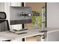 Andersson MRM-F2000 Monitorarm 17-32" Væg ophæng