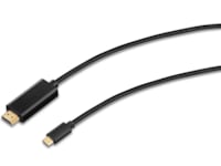 Andersson USB-C til HDMI-kabel 3m Monitor