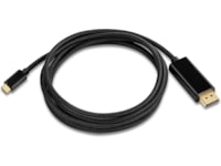 Andersson USB-C til DP-kabel 2M Monitor